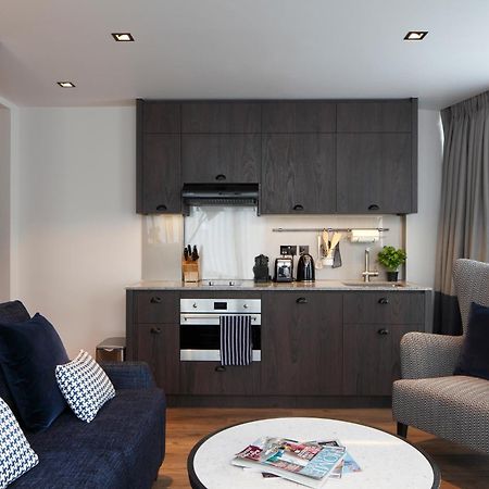 Residence Inn By Marriott London Kensington Екстер'єр фото