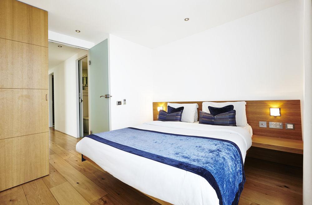 Residence Inn By Marriott London Kensington Екстер'єр фото