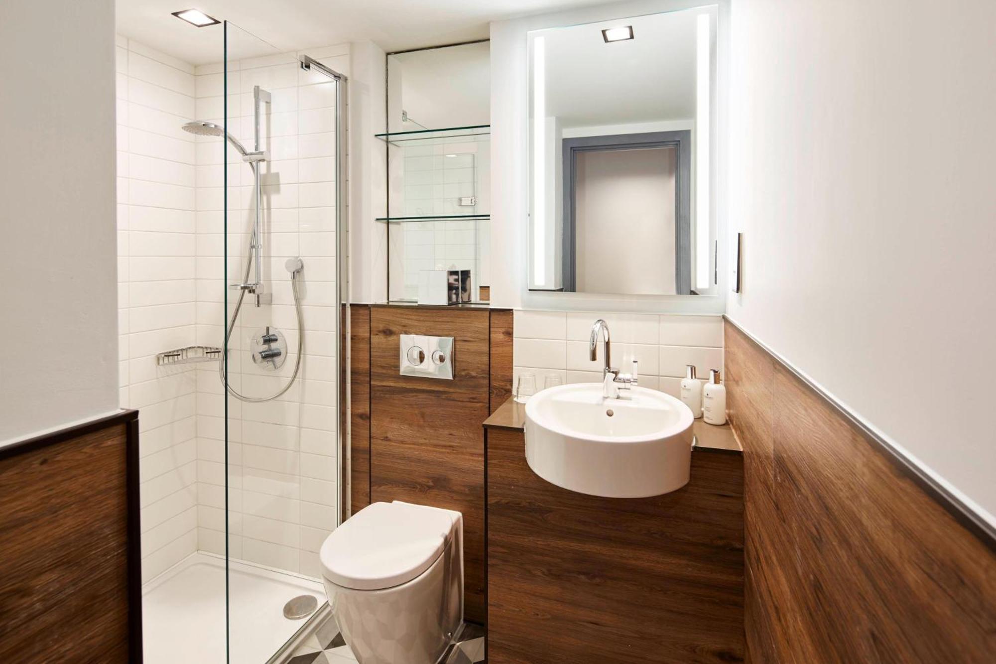 Residence Inn By Marriott London Kensington Екстер'єр фото