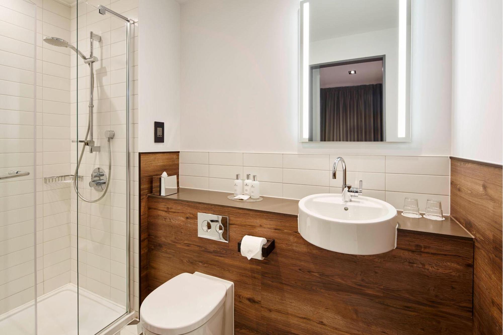Residence Inn By Marriott London Kensington Екстер'єр фото