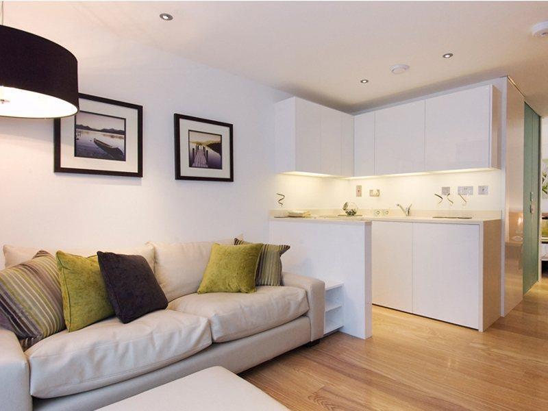 Residence Inn By Marriott London Kensington Екстер'єр фото