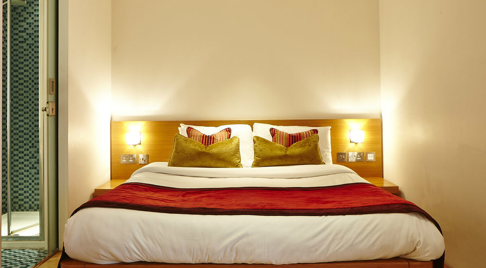 Residence Inn By Marriott London Kensington Екстер'єр фото
