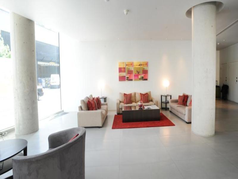 Residence Inn By Marriott London Kensington Екстер'єр фото