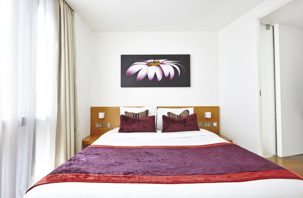 Residence Inn By Marriott London Kensington Екстер'єр фото