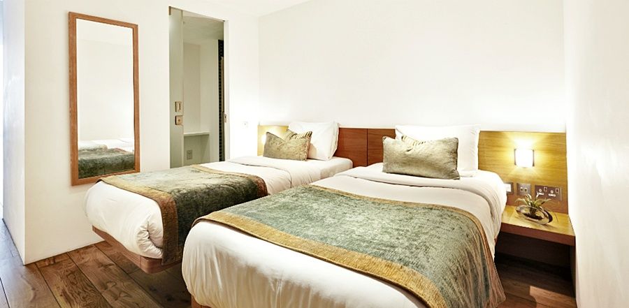 Residence Inn By Marriott London Kensington Екстер'єр фото