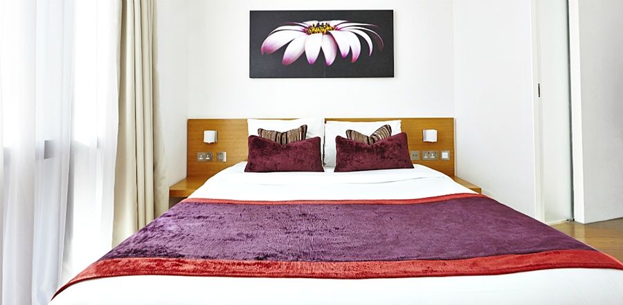 Residence Inn By Marriott London Kensington Екстер'єр фото