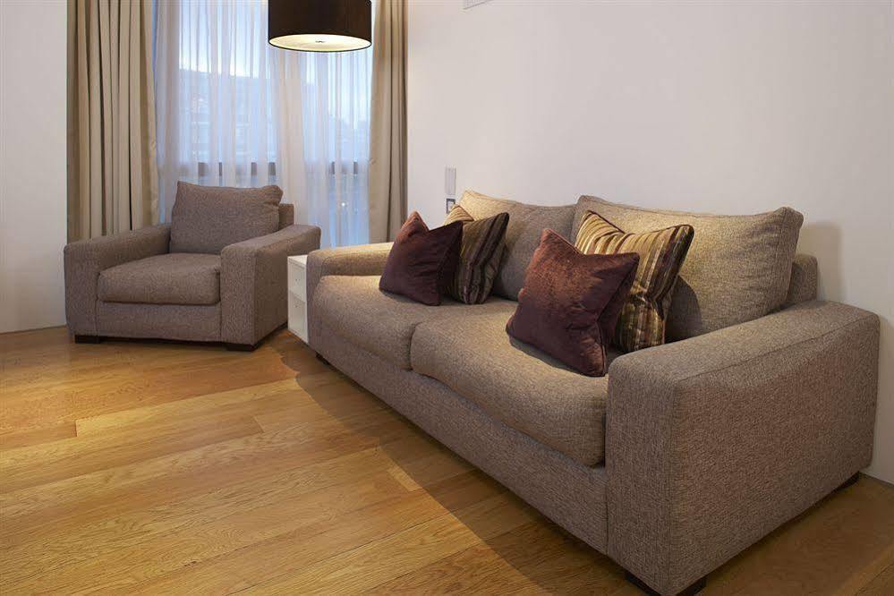 Residence Inn By Marriott London Kensington Екстер'єр фото