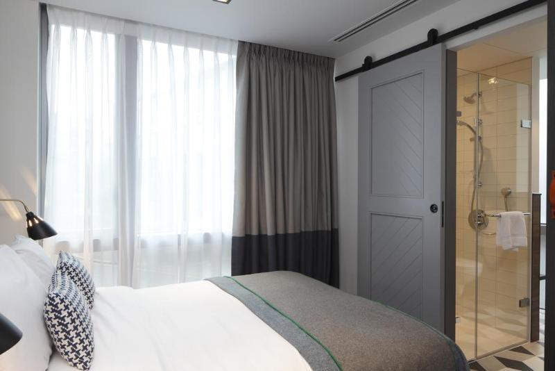 Residence Inn By Marriott London Kensington Екстер'єр фото